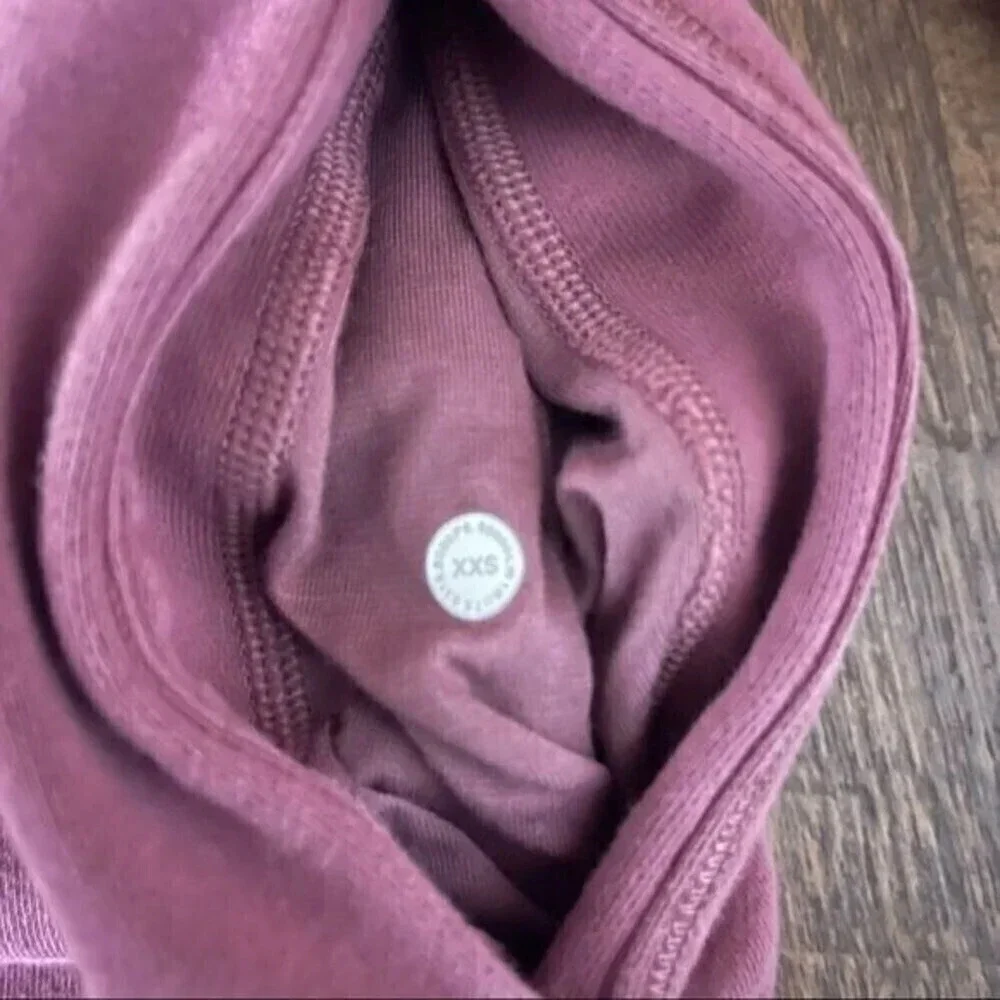 Lululemon Broken Beats Sweater Dress size XXS